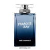 Karl Lagerfeld Paradise Bay EDT за мъже НОВ