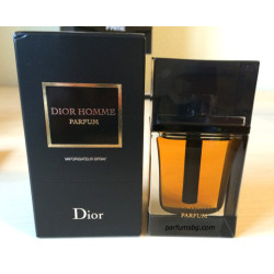 Christian Dior Homme Parfum EDP за мъже 75ml НОВ