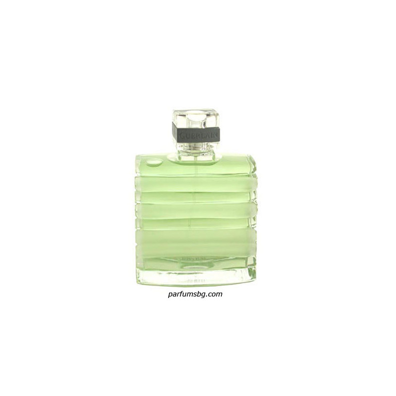 Guerlain Vetiver EDT за мъже 125ml без кутия