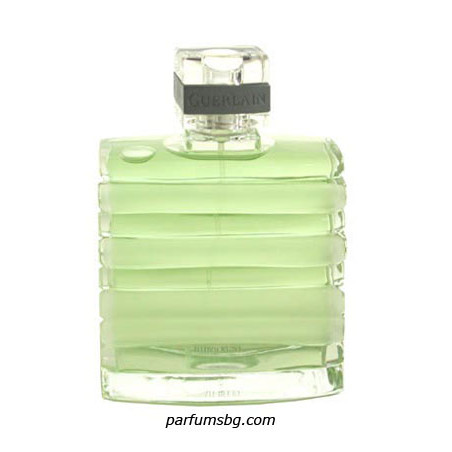 Guerlain Vetiver EDT за мъже 125ml без кутия