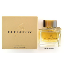 Burberry My Burberry EDP за...