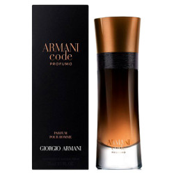 Armani Code Profumo EDP за мъже НОВ