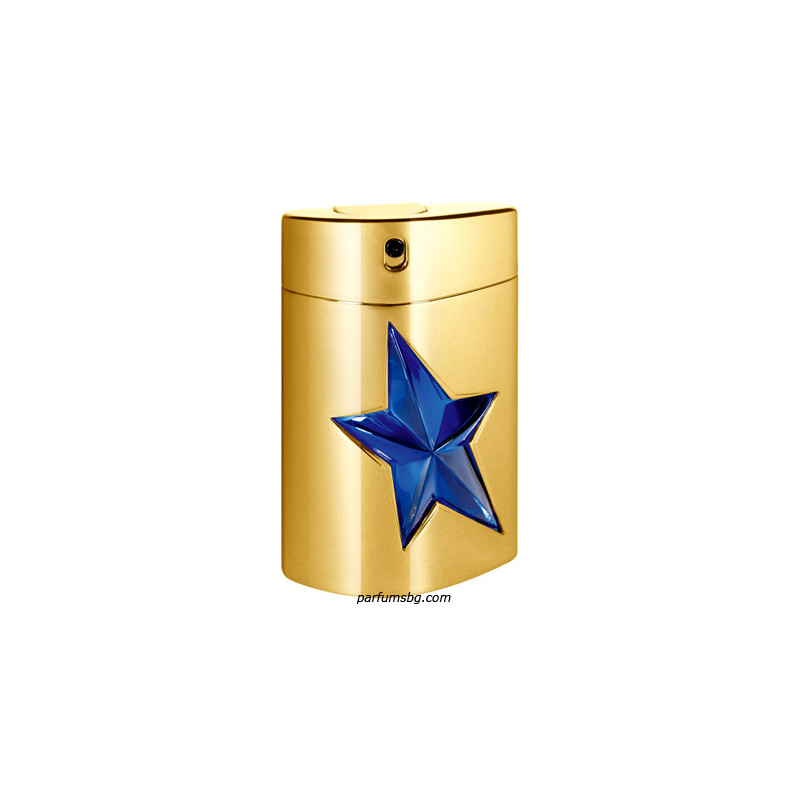 Thierry Mugler A Men Gold Edition EDT за мъже 100ml без кутия