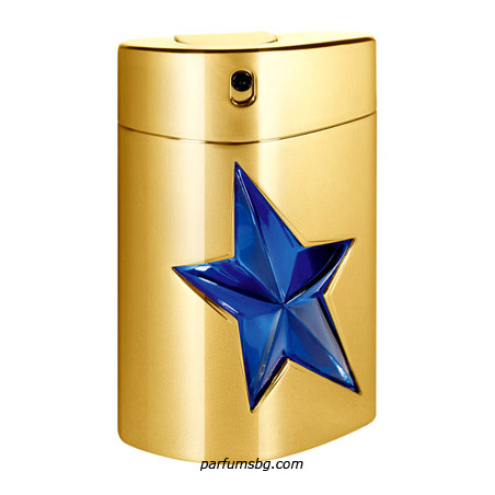 Thierry Mugler A Men Gold Edition EDT за мъже 100ml без кутия