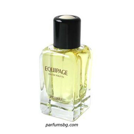 Hermes Equipage EDT за мъже 100ml без кутия