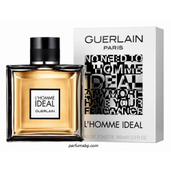 Guerlain L’ Homme Ideal EDT...