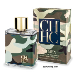 Carolina Herrera CH Men...