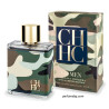 Carolina Herrera CH Men Africa EDT за мъже 100ml НОВ