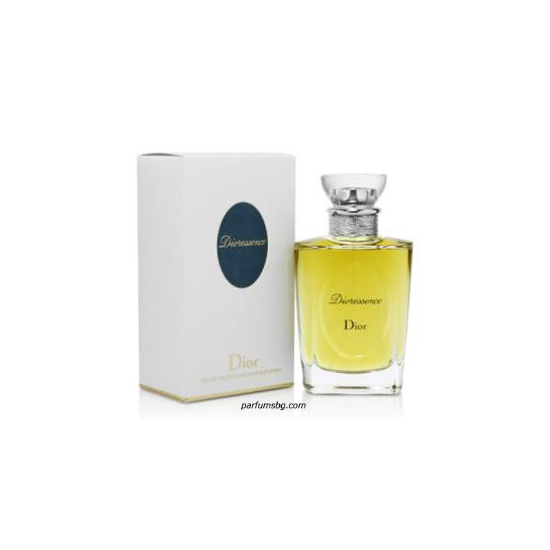 Christian Dior Dioressence EDT за жени 100ml