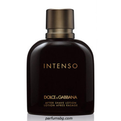 Dolce & Gabbana Intenso EDP за мъже 125ml без кутия НОВ