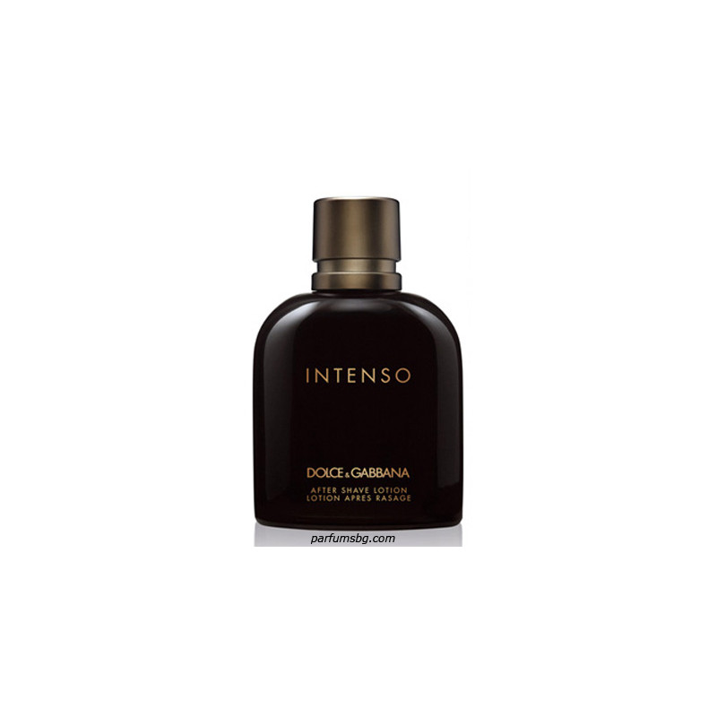 Dolce & Gabbana Intenso EDP за мъже 125ml без кутия НОВ