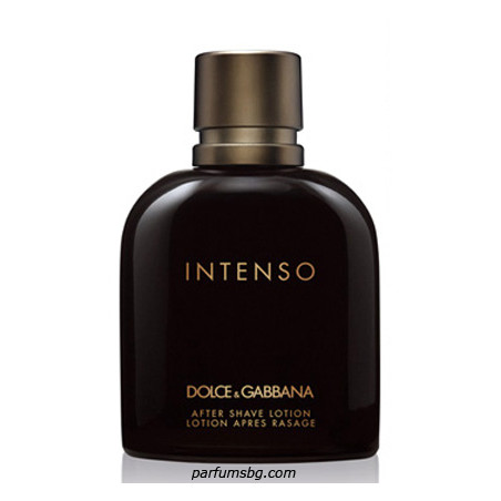 Dolce & Gabbana Intenso EDP за мъже 125ml без кутия НОВ