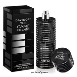 Davidoff The Game Intense...