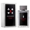 Antonio Banderas The Secret Game EDT за мъже 100ml НОВ