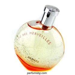 Hermеs Eau des Merveilles...