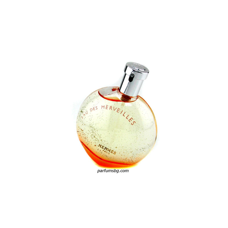 Hermеs Eau des Merveilles EDT за жени 100ml без кутия