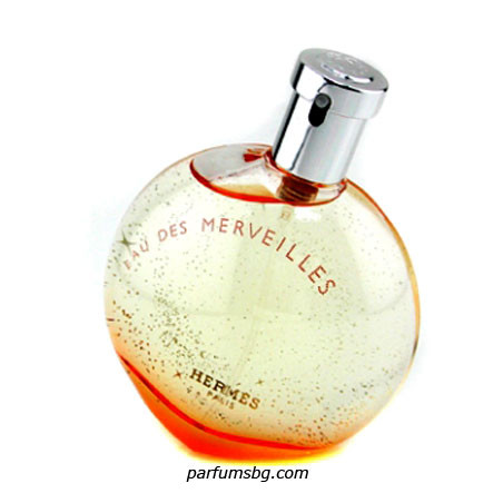 Hermеs Eau des Merveilles EDT за жени 100ml без кутия