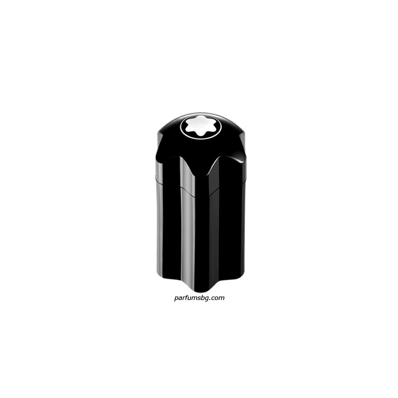 Mont Blanc Emblem EDT за мъже 100ml без кутия НОВ