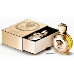 Versace Eros EDP за жени НОВ