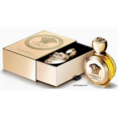 Versace Eros EDP за жени НОВ