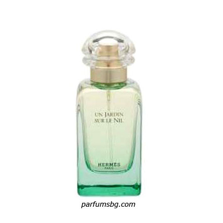 Hermеs Un Jardin Sur Le Nil EDT за жени 100ml без кутия