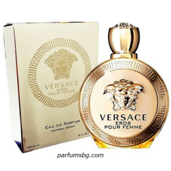 Versace Eros EDP за жени НОВ