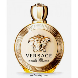 Versace Eros EDP за жени...