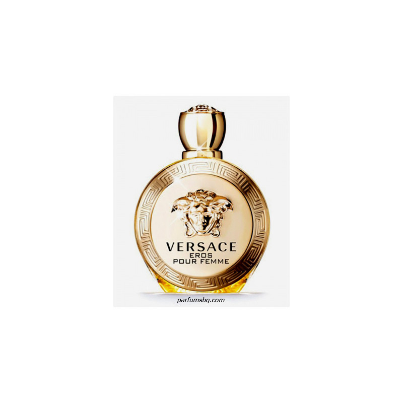 Versace Eros EDP за жени 100ml без кутия НОВ