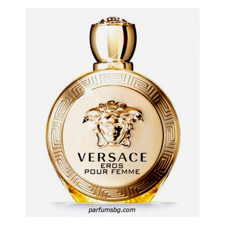 Versace Eros EDP за жени 100ml без кутия НОВ