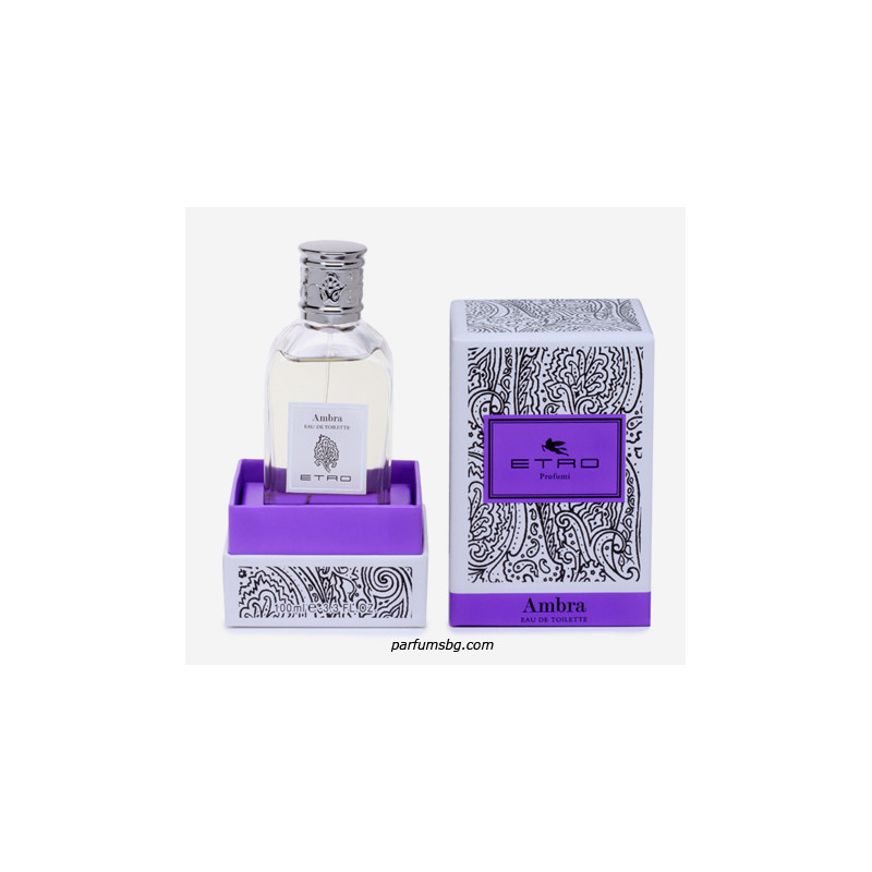 ETRO Ambra EDT Unisex 50ml