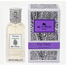 ETRO Via Verri EDT Unisex 100ml