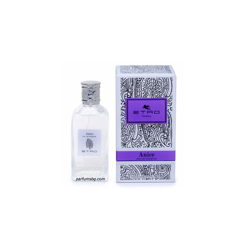 ETRO Anice EDT Unisex