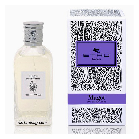 ETRO Magot EDT Unisex