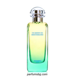 Hermеs Un Jardin en Mediterranee EDT за жени 100ml без кутия