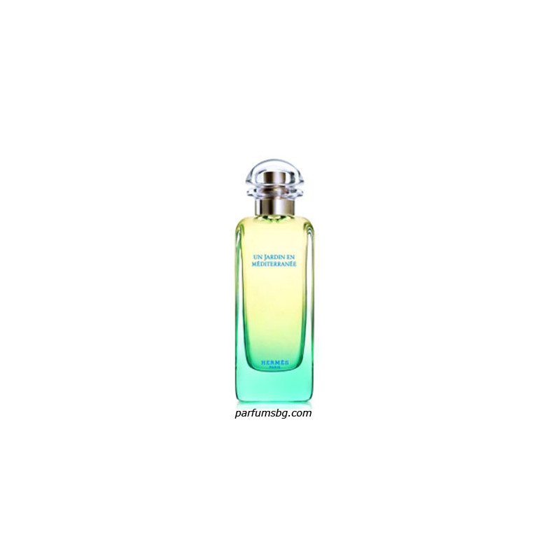 Hermеs Un Jardin en Mediterranee EDT за жени 100ml без кутия