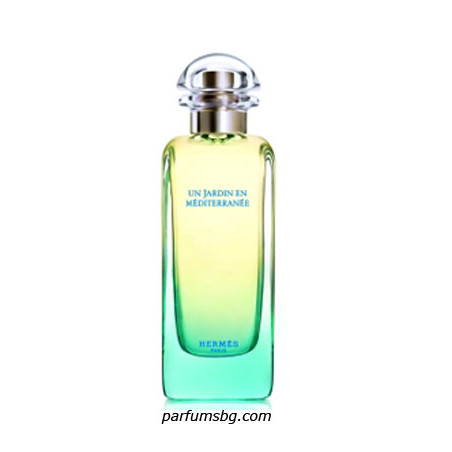 Hermеs Un Jardin en Mediterranee EDT за жени 100ml без кутия