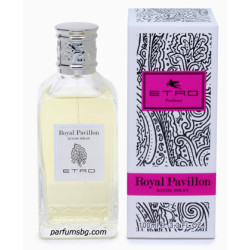 ETRO Royal Pavillon EDT за жени 100ml