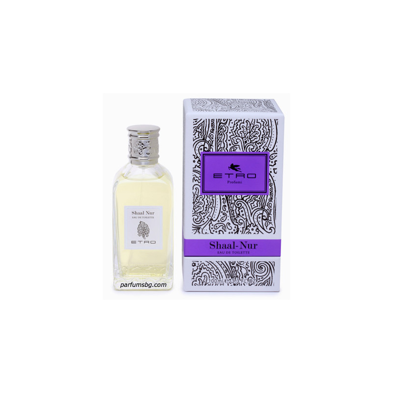 ETRO Shal Nuar EDT за жени 50ml