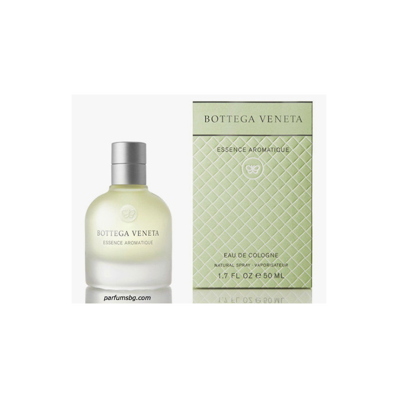 Bottega Veneta Essence Aromatique EDC Unisex НОВ