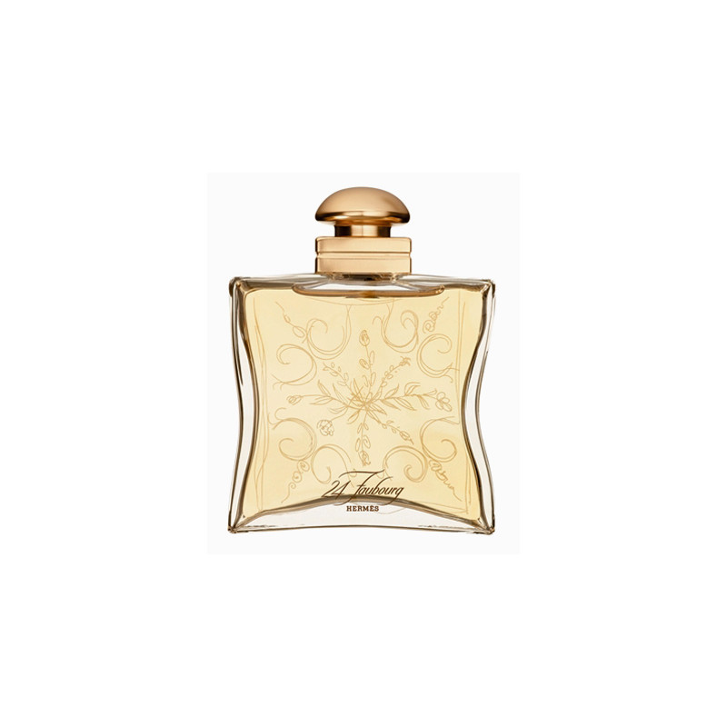 Hermes 24 Faubourg EDT за жени 100ml без кутия