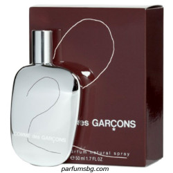 Comme Des Garcons 2 EDP Unisex