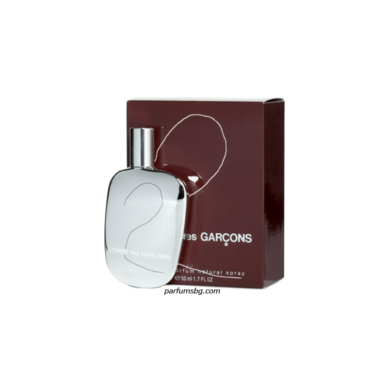 Comme Des Garcons 2 EDP Unisex