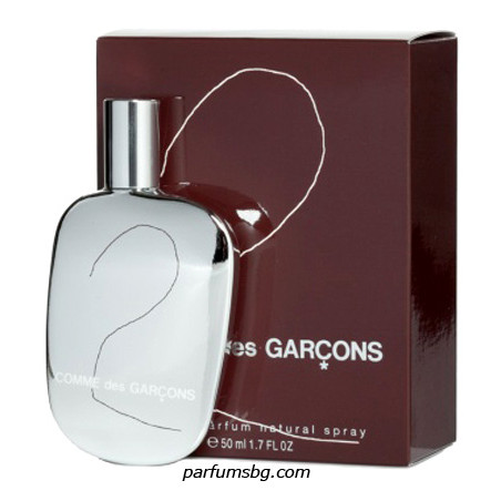 Comme Des Garcons 2 EDP Unisex