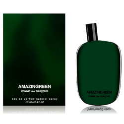 Comme Des Garcons Amazingreen EDP Unisex