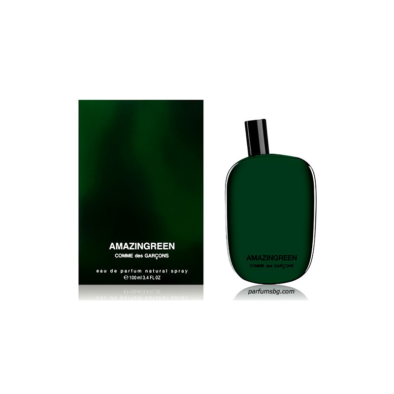 Comme Des Garcons Amazingreen EDP Unisex