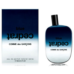 Comme Des Garcons Blue...