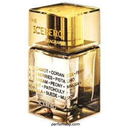 Iceberg Fragrance EDP за...