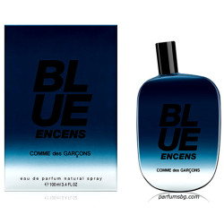 Comme Des Garcons Blue Encens EDP Unisex 100ml