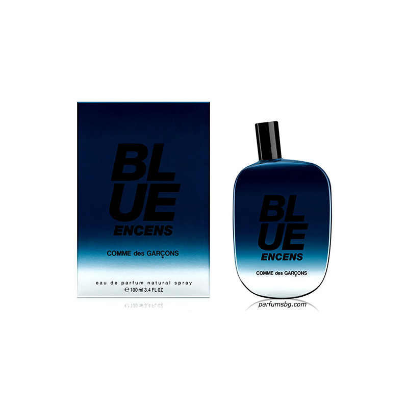 Comme Des Garcons Blue Encens EDP Unisex 100ml