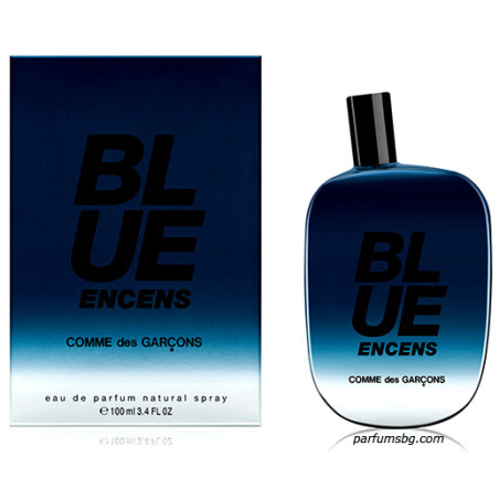 Comme Des Garcons Blue Encens EDP Unisex 100ml